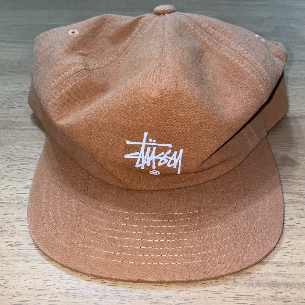 Stussy strap back cap 🧢
